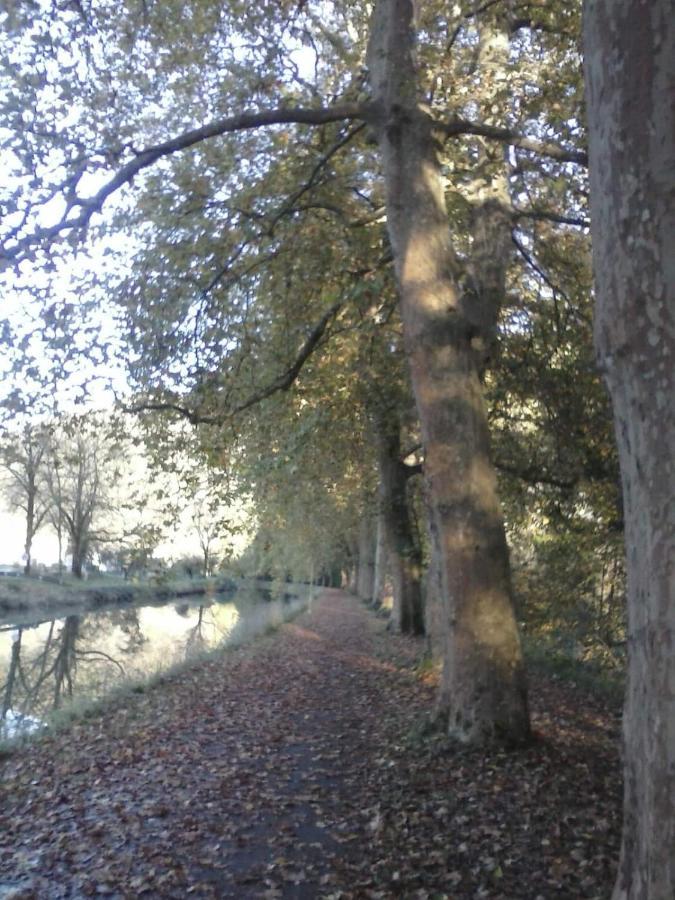 Gite 3 Etoiles "Entre Sources Et Riviere" Besancon Vaire-le-Grand Luaran gambar