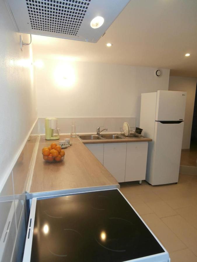 Gite 3 Etoiles "Entre Sources Et Riviere" Besancon Vaire-le-Grand Luaran gambar